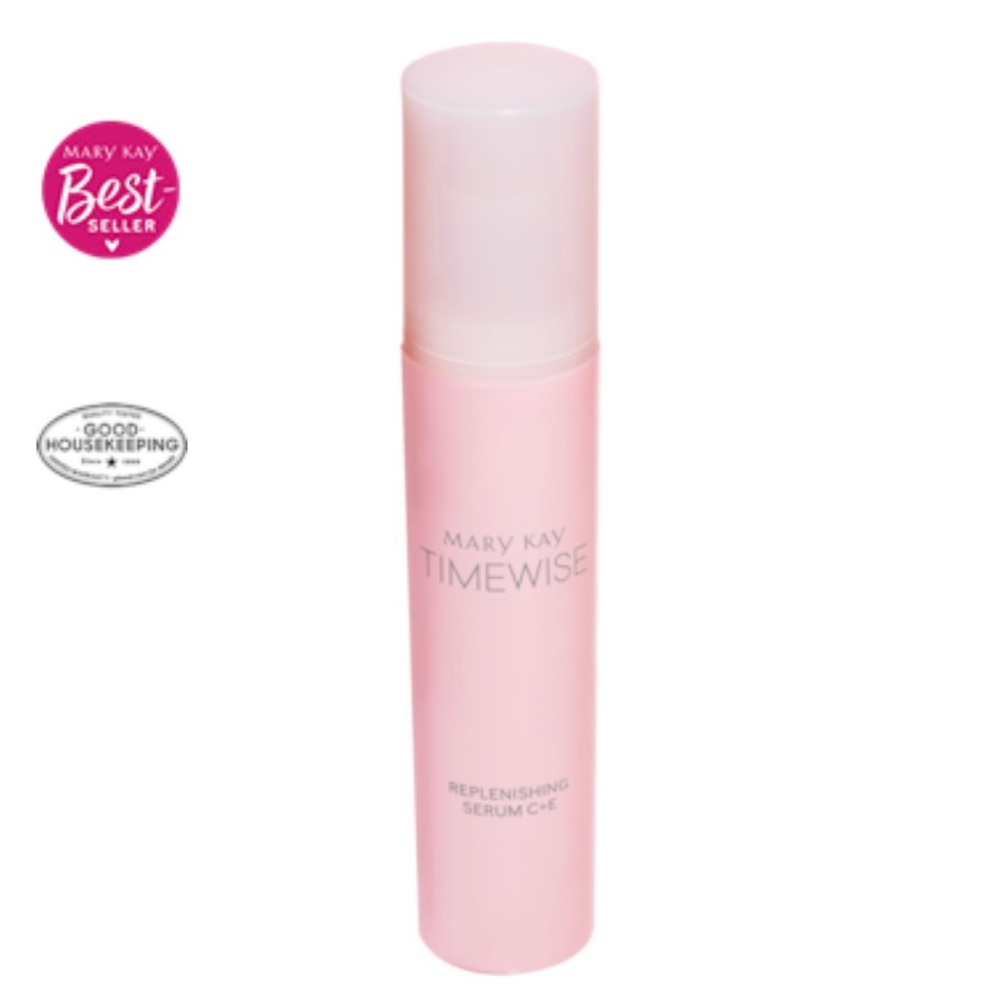 Mary Kay replenishing serum